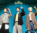 세븐틴, 부석순부터 호시X우지까지…다채로운 유닛 활동ㆍ무한 가능성 입증
