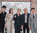 배우 문소리, 엄마 이향란과 '유퀴즈' 출격…현실판 '폭싹 속았수다'