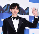 2PM 이준호, JYP와 17년 동행 끝 "재계약 안 하기로"