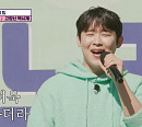 '미스터트롯2' 진욱, 두 아이 아빠 고백 "무대 못 설 수 있단 생각에 용기 못 냈다"