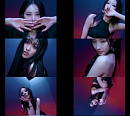 아르테미스, 'BURN' MV 티저 속 압도적 비주얼