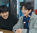 '보고싶었어' YB 윤도현, 파주 단골집 방문…과식 유발하는 시그니처 메뉴는?