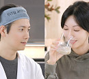 이상우 산수유 막걸리 도전…김소연과 닮은 장인어른 칭찬 리액션