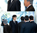 '보물섬' 10회 박형식, 허준호ㆍ이해영 압박…OTT 재방송 웨이브