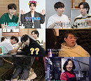 '살림남' 송백경 "과거에 한 문신 후회, 아빠 되니 드러내고 싶지 않아"