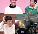 '사당귀' 박명수, 김병현과 신촌 한민관 햄버거 맛집 가게 탐방→AI 로봇 조리사 욕심