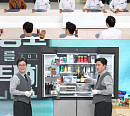 '냉부' 덱스 냉장고 공개…샘킴 셰프 vs 정호영 쉐프→권성준 vs 김풍 정면 대결
