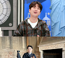 '톡파원 25시' 이찬원, 中 동방지문 보고 깜놀 "이게 건물이야?!"