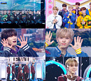 더윈드, 음방+챌린지+생일 라이브…종횡무진 컴백 활동 ‘기대’