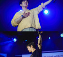 이창섭, 첫 마닐라 단독 콘서트 성황리 개최 ‘라이브 강자’