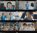'전공의생활' 고윤정→신시아 "산부인과 의국에서 만납시다"