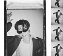 방탄소년단(BTS) 제이홉, '모나리자' 리믹스 앨범 25일 발매…안무 영상 공개