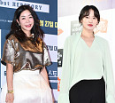 이혜영·천우희, 경상도 산불 피해 지원 성금 쾌척