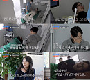'조선의 사랑꾼' 심현섭, 정영림과 결혼식 전 차타고 비뇨기과 방문…이천수 동행