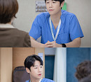 '전공의생활' 정준원, 후배들의 ‘구’원자