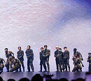 NCT 127, 네 번째 월드투어 순항 중…타이베이 공연 성황리 종료