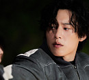 '파과' 김성철, 이혜영 쫓는 미스터리 킬러 변신…본격 액션 도전