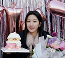 문가영, '그놈은 흑염룡' 종영 소감 "백수정, 통쾌함ㆍ시원함 담았던 캐릭터"