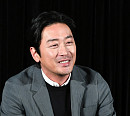 하정우, 급성 맹장 수술…'로비' 시사회 불참