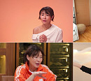 '솔로라서' 예지원, 나이 50대에 엄마 집 사는 '캥거루족' 일상 공개