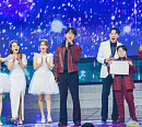 김홍남ㆍ박광현ㆍ황민호ㆍ이수연, '미스쓰리랑' 스페셜 게스트 출격