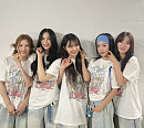 '데뷔 14주년' 에이핑크, 4월 19일 완전체 신곡 발표