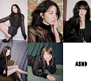 프로미스나인, 새 프로필 이미지 공개…고혹 비주얼