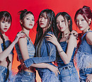 아르테미스, 'BURN' 단체 콘셉트 속 압도적 비주얼
