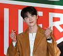 이종석, 산불 피해 주민 지원 기부금 1억 원 전달
