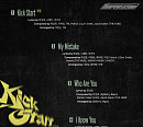 앰퍼샌드원, 신보 트랙리스트 공개...타이틀곡은 ‘Kick Start’