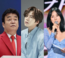 백종원ㆍ장근석ㆍ이효리, 산불 피해 복귀 위해 각각 1억 기부