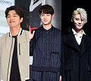 공유·최우식·김준수, 산불 피해 복구 성금 각각 1억원 쾌척