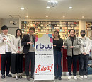 RBW, 日 예술학교와 문화 교류+K-POP 오디션 개최 "글로벌 네트워크 확장"