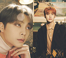 NCT 쟈니ㆍ정우, 산불 피해 복구 성금 각각 5000만원 기부
