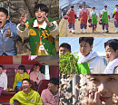 '1박 2일' 멤버 전원, 제작진에 보상 요구 "약속 안 지켜졌어"