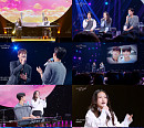 '박보검의 칸타빌레' 박보검, 조현아 '폭싹 속았수다' 학 씨 창법 전수에 득음