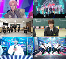 뉴비트, SBS 데뷔 팬 쇼케이스 '힘숨찐 해부실' 성료…무한 매력 폭발