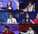 김연자→황민호, '전국TOP10가요쇼' 트로트 세대 통합