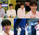 '불후의 명곡' 이찬원 "라포엠은 최강 포식자"