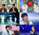 '불후의명곡' 황치열·신유·신승태X최수호·원위·라포엠, 윤명선 특집 2부 우승자는?