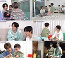 나우어데이즈, '슈돌-아이 클라우드' 출격 '슈퍼맨' 변신