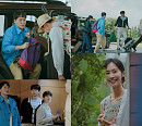 '협상의 기술' 7화 권유리, 회장 성동일 딸?…OTT 재방송 티빙