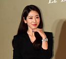 박신혜ㆍ황민현, 산불 피해 복구 성금 5천만원 기부