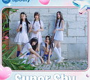 뉴진스 'Super Shy', 스포티파이 7억 스트리밍 돌파