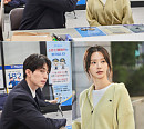 '이혼보험' 1화 이동욱·이주빈, 등장 인물 관계도 본격 전개…OTT 티빙 재방송 다시보기