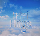 HITGS(힛지스), 데뷔 임박…로고모션 공개