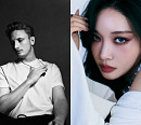 청하, 이담(Etham)과 특급 컬래버…4일 'Find Love' 발매
