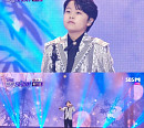 ‘더트롯쇼’ 황민호, 심금 울리는 ‘망나니’ 무대