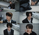 앰퍼샌드원, ‘Kick Start’ 뮤비 티저 공개…7인 7색 비주얼