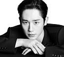 정해인, 돌체앤가바나 글로벌 앰버서더 선정…독보적 아우라